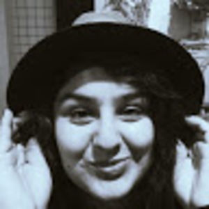 Meet your Posher, Mia